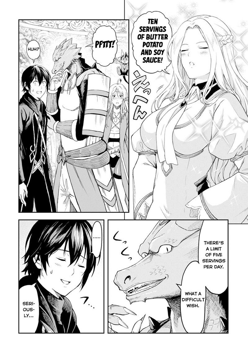 Sozai Saishuka no Isekai Ryokouki - Chapter 52 image 26